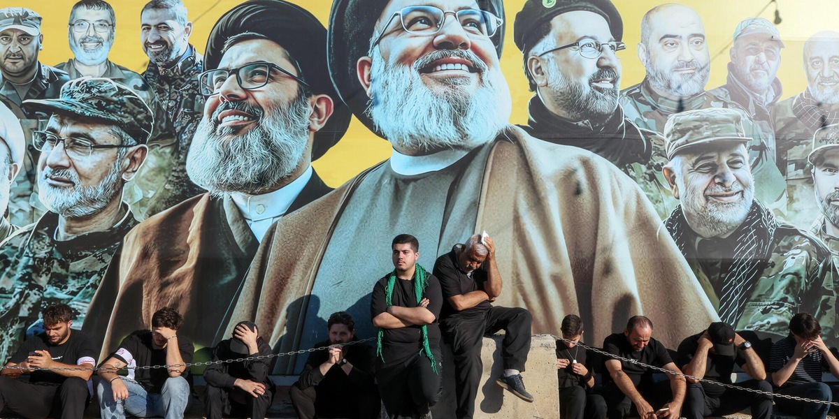 Hezbollah condanna l'accordo-quadro, 'causa divisioni interne'