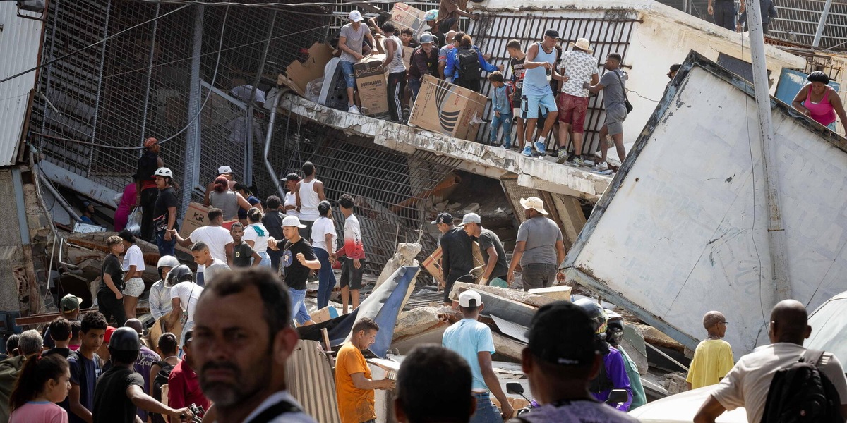 Venezuela: trovato morto Berroterán, lutto nel calcio dopo il terremoto