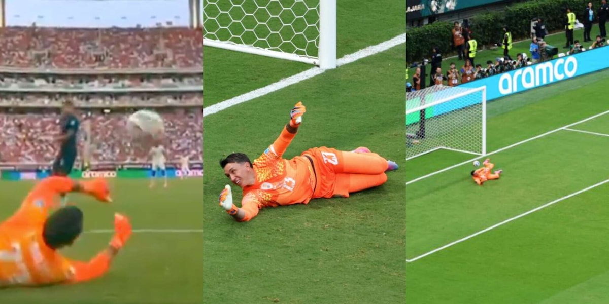 Muslera, altra clamorosa papera in Uruguay-Spagna: Bielsa lo toglie all'intervallo