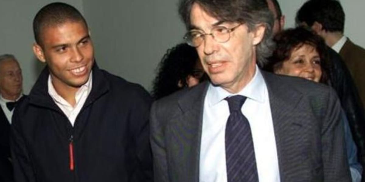 Quando c’era lui: le indimenticabili estati da sogno con Moratti
