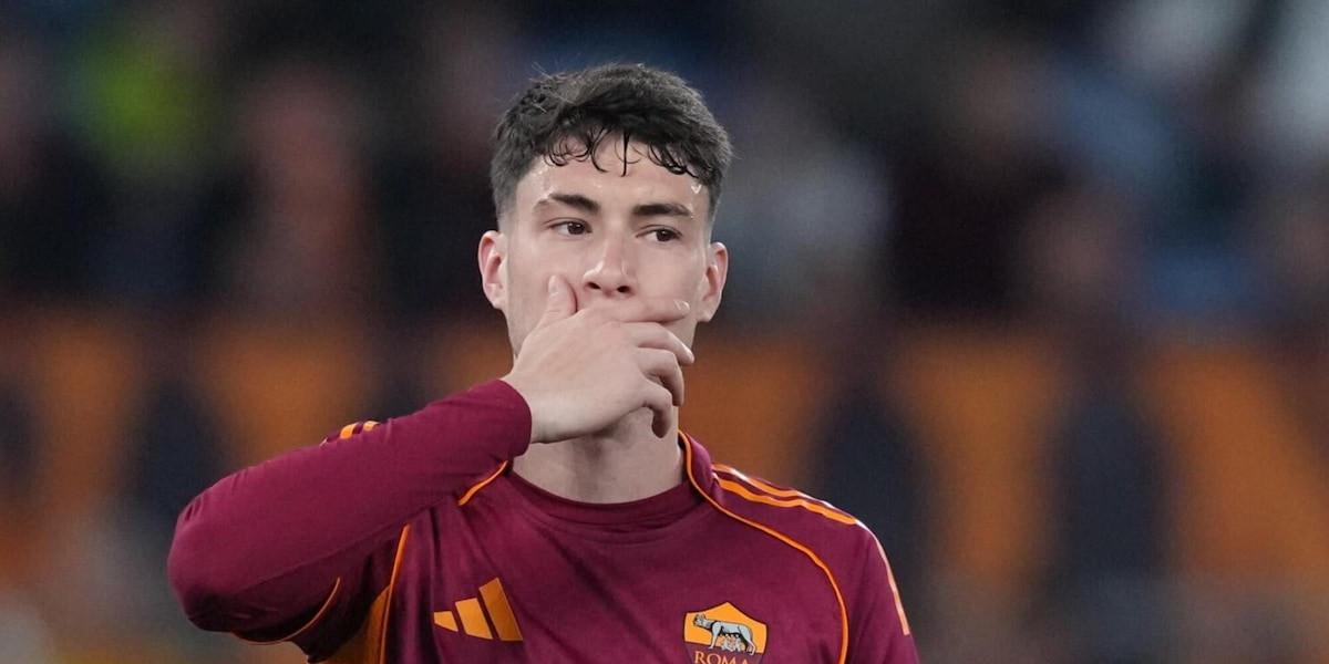 Svolta Roma: Soulé verso l’Arabia. Perché l’addio di Mati è cruciale per sbloccare Greenwood