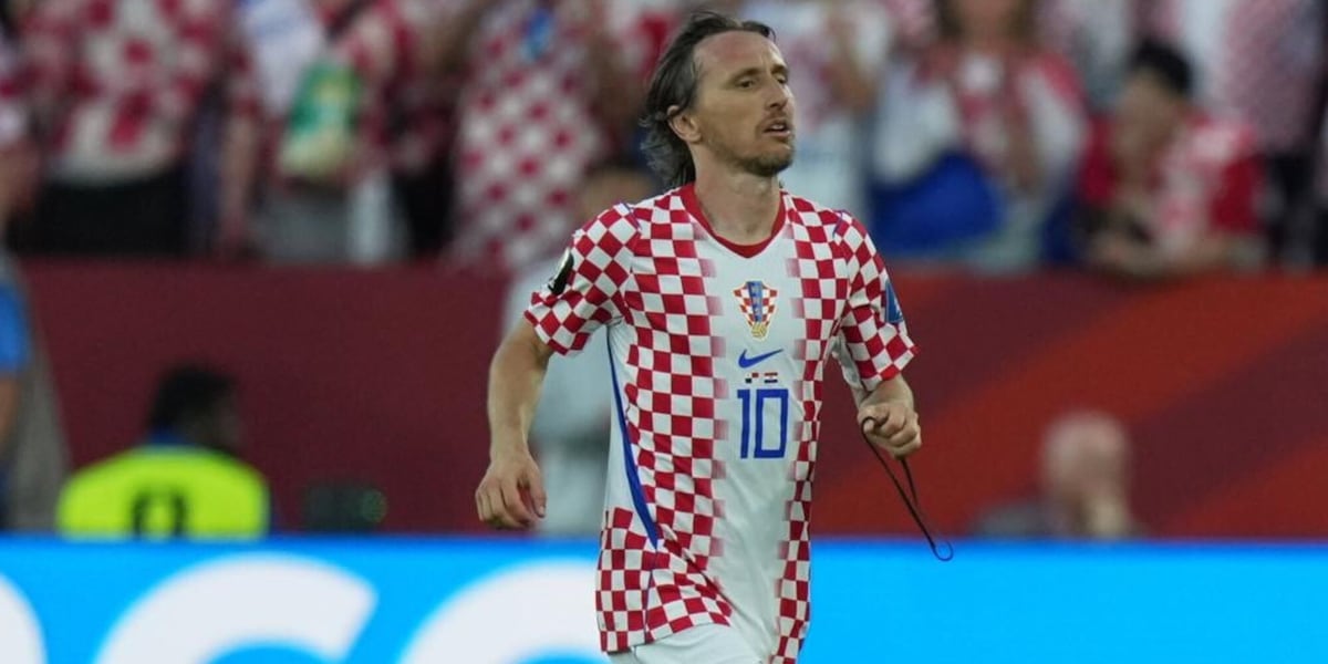 Dove vedere Croazia-Ghana, Mondiali 2026: Dazn o Rai, orario, tv e streaming