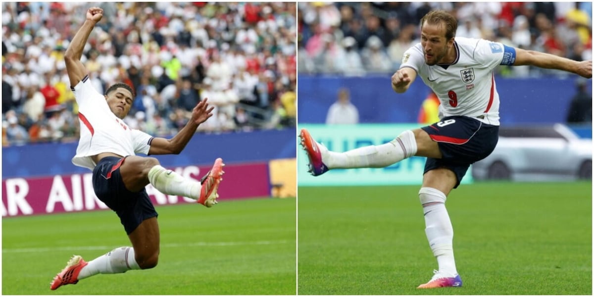 Inghilterra, la formazione ufficiale di Tuchel contro Panama: davanti c'è ancora Kane