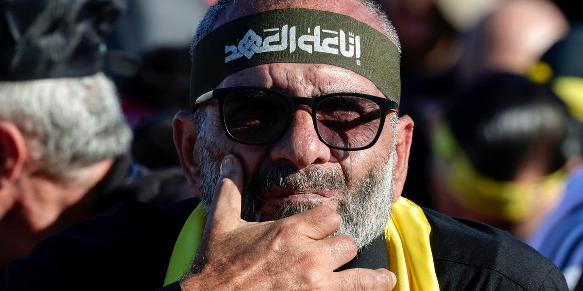 Hezbollah in piazza a Beirut contro l'accordo, interviene l'esercito