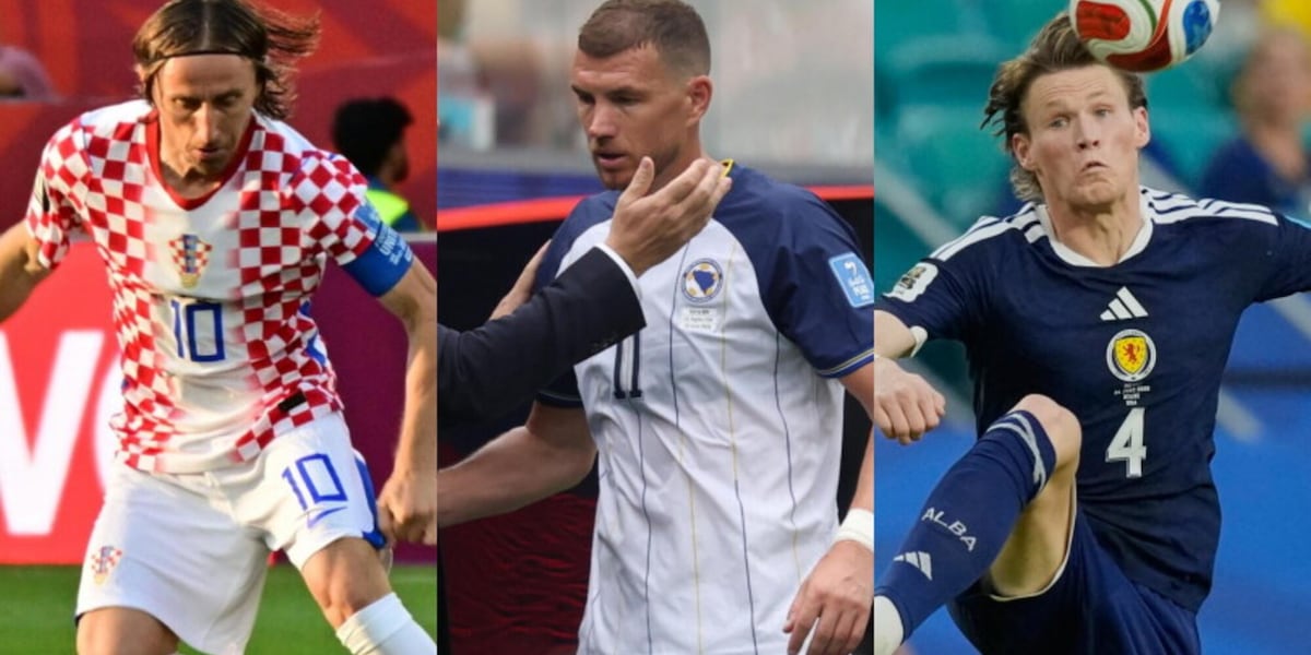 È bagarre per le terze ai Mondiali: ecco le probabilità di qualificazione ai sedicesimi di finale