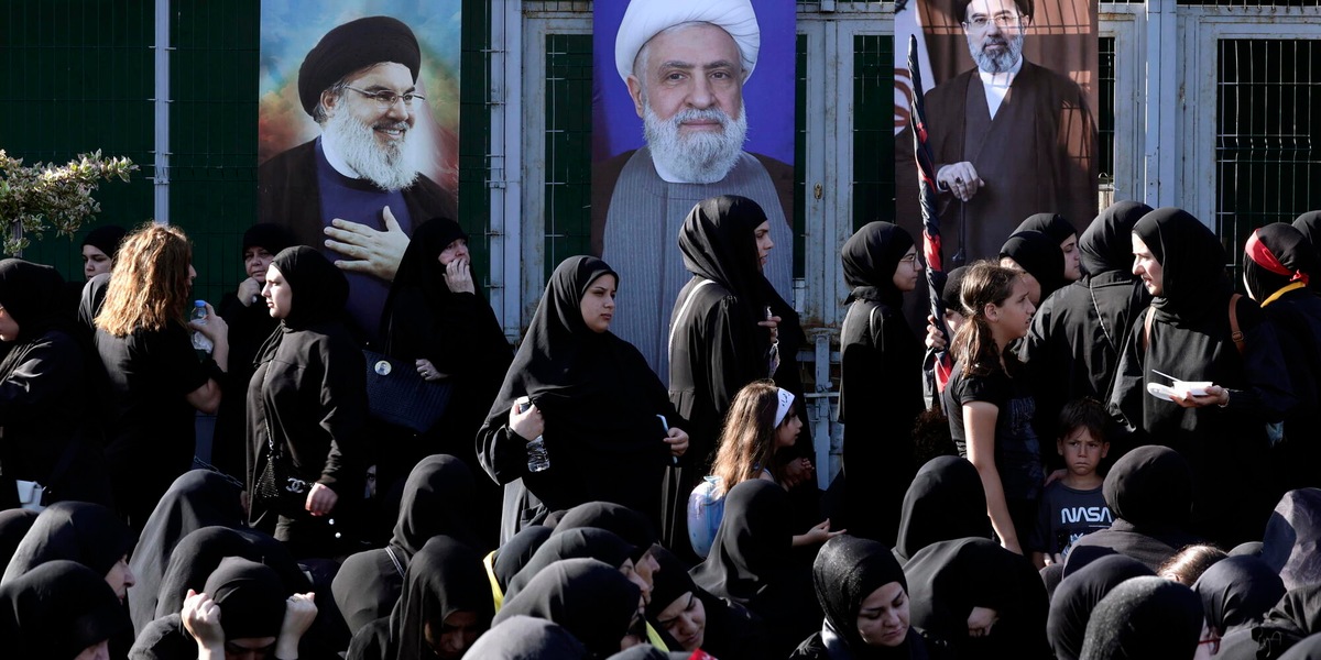 L'Iran accusa gli Usa di 'palese violazione dell'accordo di pace