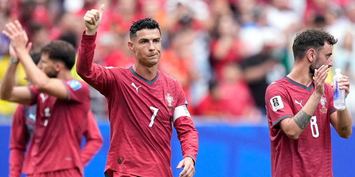 Dove vedere Colombia-Portogallo, Mondiali 2026: Dazn o Rai, orario, tv e streaming