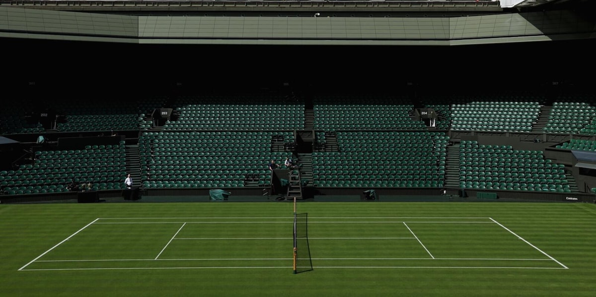 Cos’è la heat rule: Wimbledon introduce una nuova regola in caso di caldo estremo. Cosa succederà