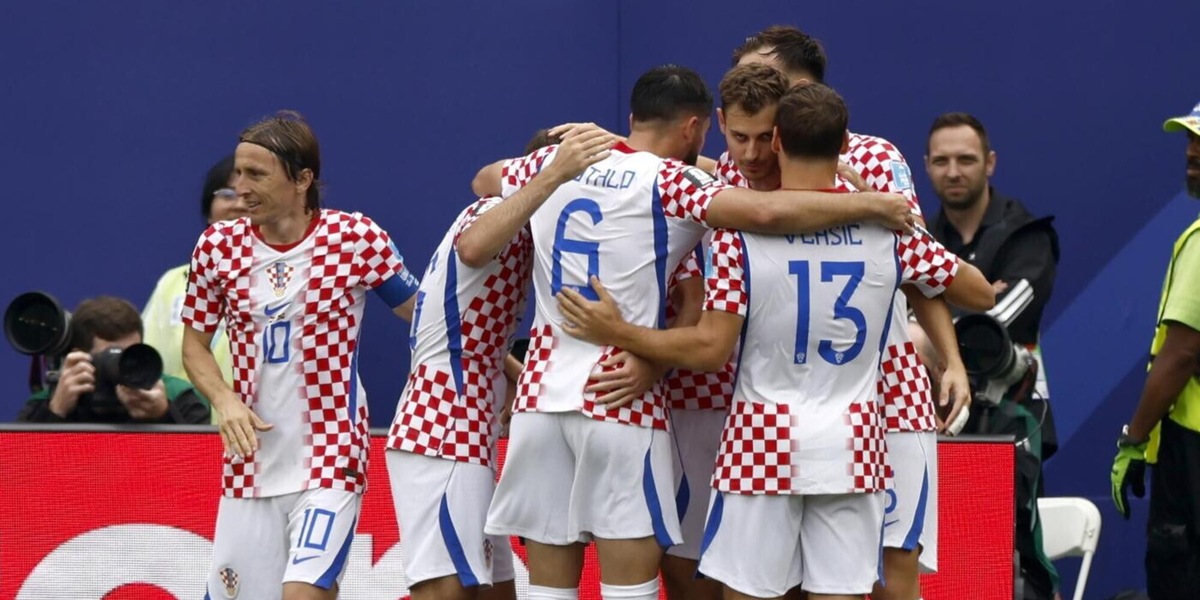 Inghilterra prima con Bellingham e Kane, Sucic e Vlasic trascinano la Croazia