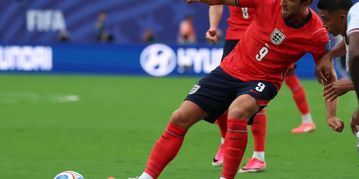 Mondiali: Panama-Inghilterra 0-2
