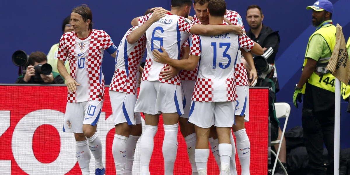 Mondiali: Croazia-Ghana 2-1