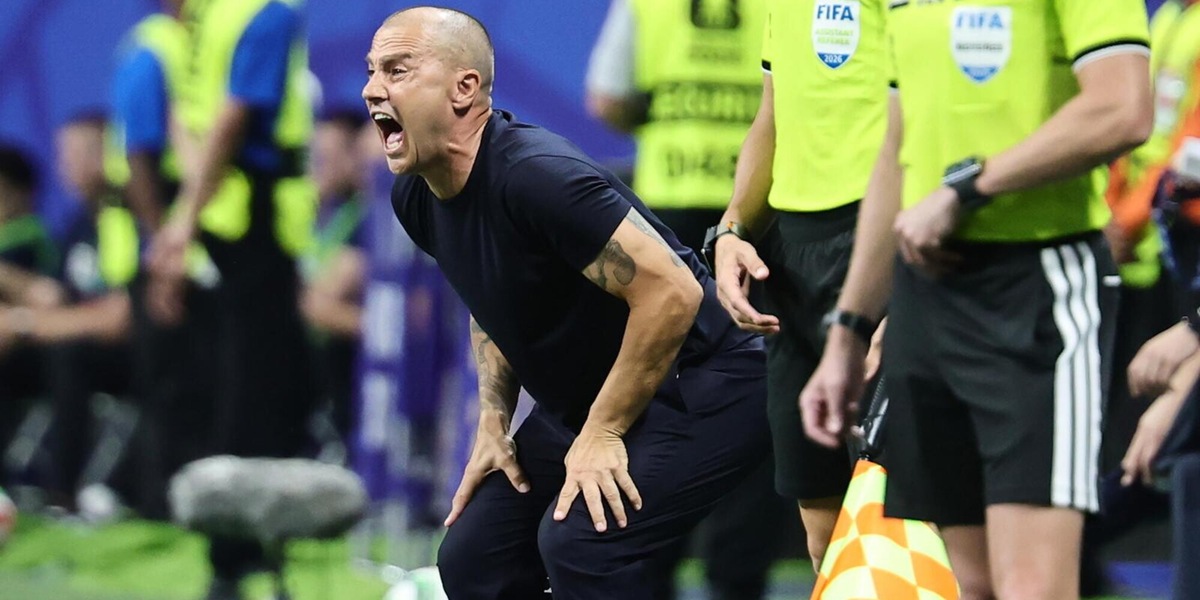 Cannavaro saluta i Mondiali: non basta Shomurodov all'Uzbekistan, Congo ai sedicesimi!