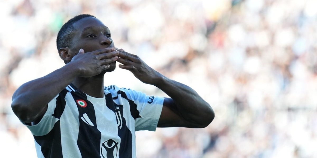 Kolo Muani torna alla Juventus, è fatta: le parole di Carnevali, i dettagli e quando sarà a Torino
