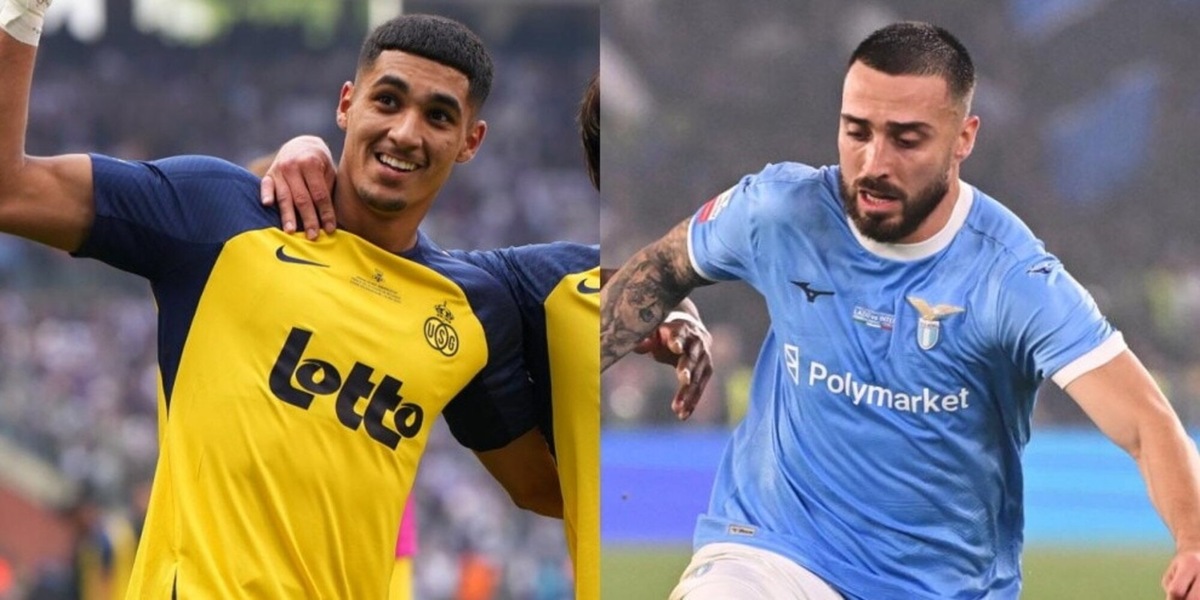 Il Napoli accelera, pressing su Khalaili e Gila per battere la concorrenza