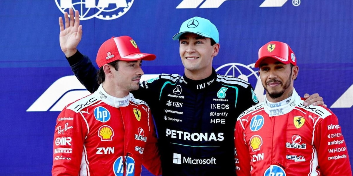 F1, Gp d'Austria: orario e dove vederlo in tv e in streaming