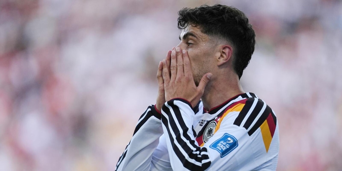Germania-Paraguay, il pronostico: segna Havertz? Occhio alle quote