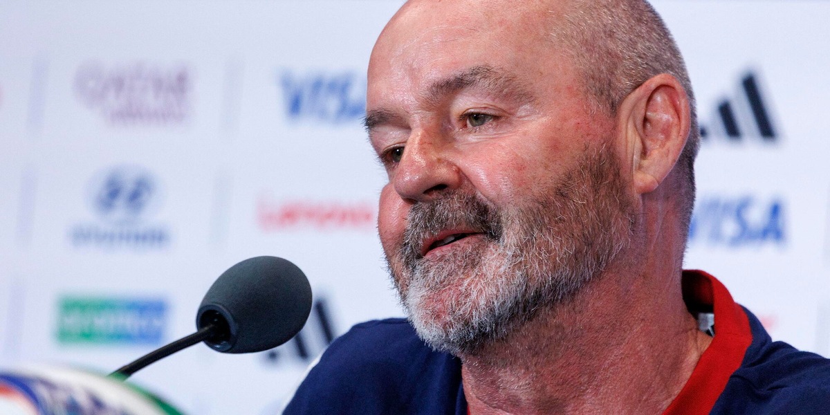 Mondiali: si dimette il ct della Scozia Clarke, Moyes verso la panchina