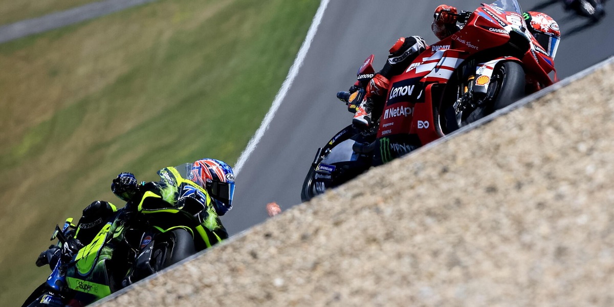 MotoGp: Olanda; tripletta Aprilia ad Assen, vince Ogura, poi Fernandez e Martin