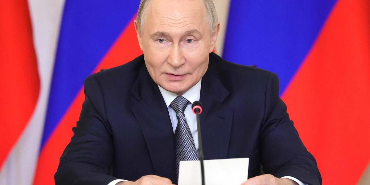 Putin, nessuno può sconfiggere la Russia sul campo di battaglia