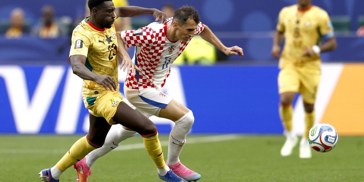 Mondiali: Luckassen e Brobbey, i fratelli in gol con nazionali diverse
