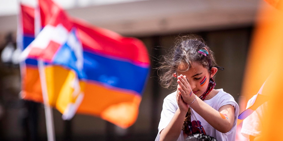 Turchia, 'su armeni da Israele posizione politica'