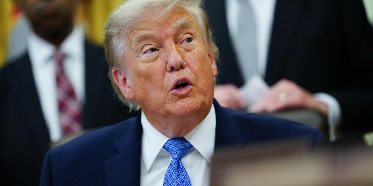 Mondiali: 'Trump, i numeri sono superiori a quelli di altre edizioni'