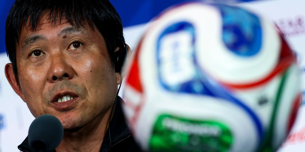 Mondiali: Moriyasu carica il Giappone, 'possiamo vincere la Coppa'