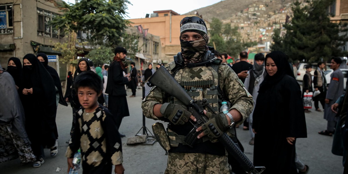 Governo Talebano, 'decine di vittime civili in attacco pakistano'