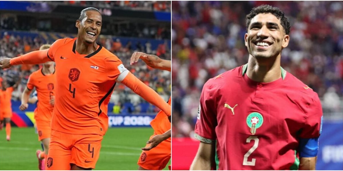 Dove vedere Olanda-Marocco, Mondiali 2026: Dazn o Rai, orario, tv e streaming