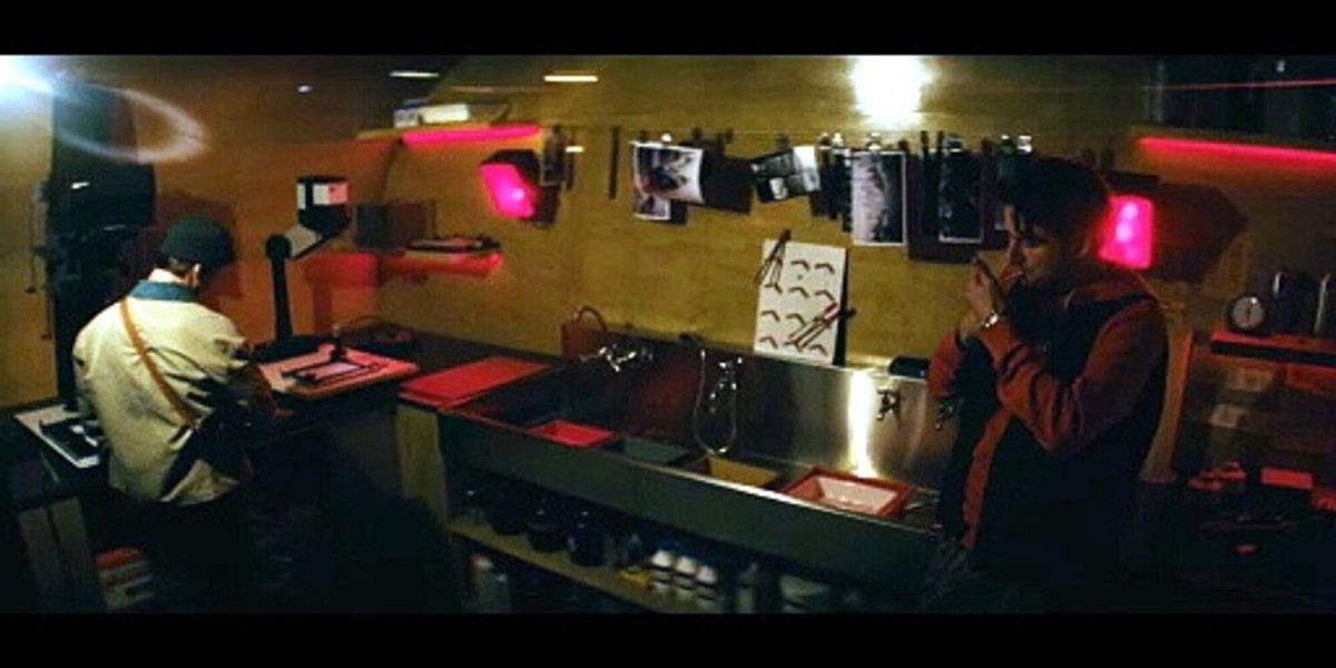 Ricchi… da morire – Delitti in famiglia: clip in esclusiva