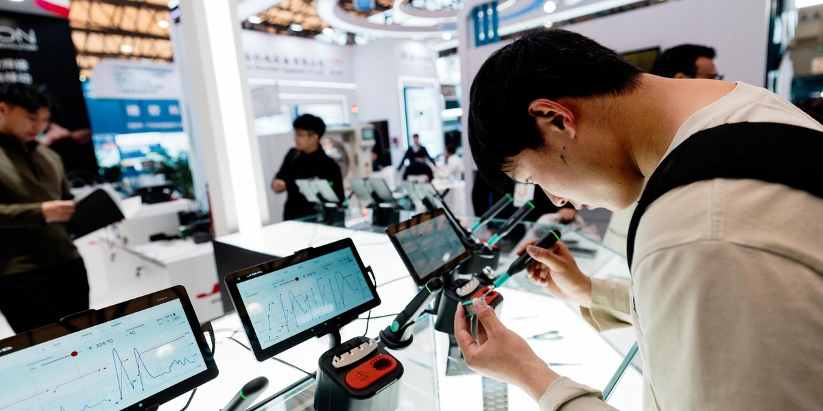 Maxi polo per i chip in Corea del Sud, investimenti per 518 miliardi