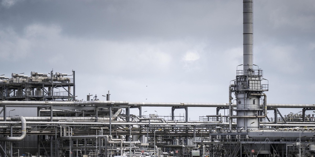 Gas in forte rialzo dopo gli attacchi incrociati tra Usa e Iran