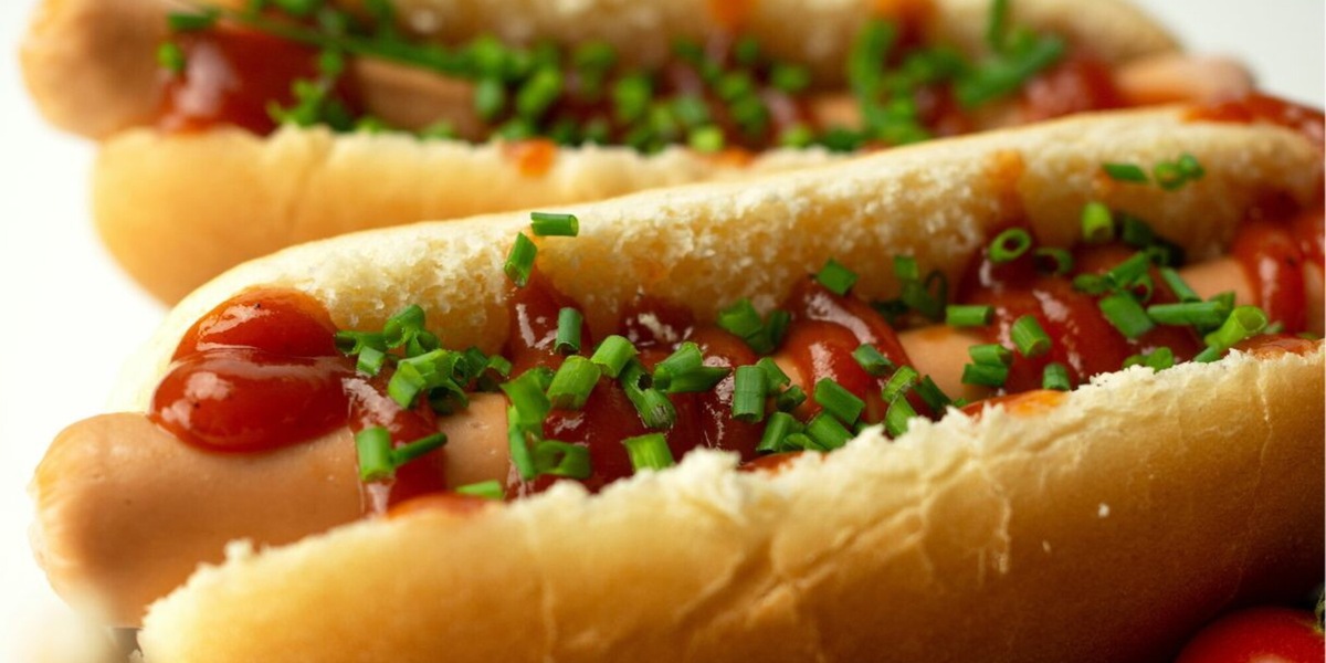 I Mondiali degli hot dog, il numero impressionante che sorprende