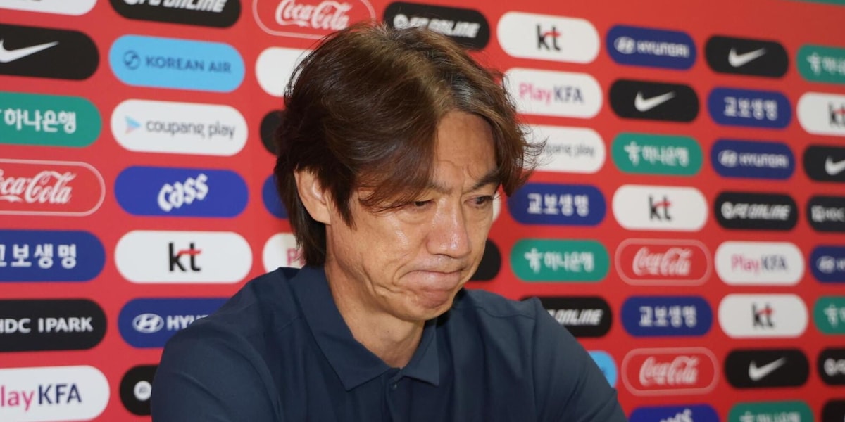 Corea del Sud eliminata ai Mondiali, il dimissionario ct Hong minacciato di morte: scatta l'allarme