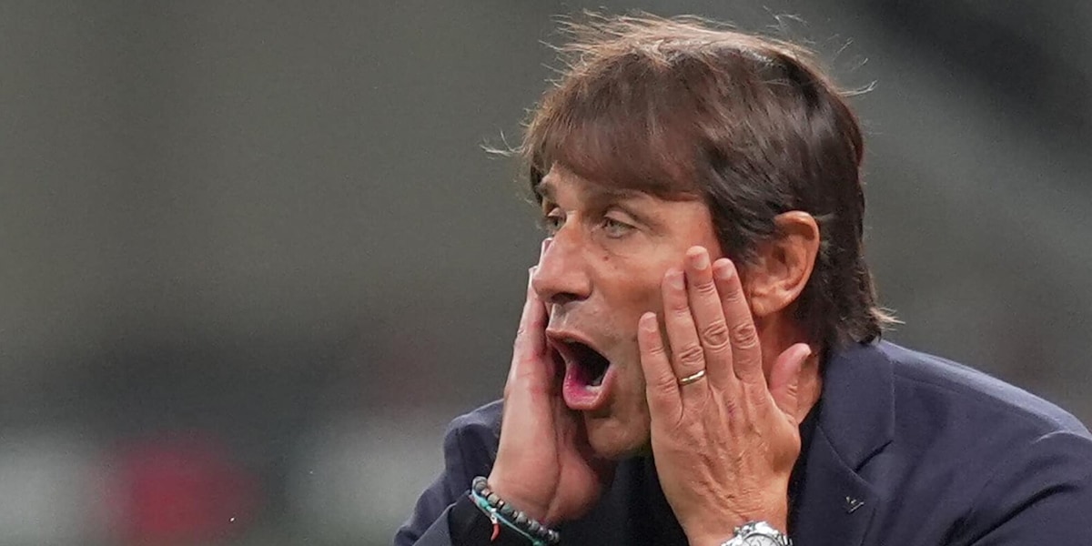 Conte, in Arabia pronti a fare follie: in arrivo un’offerta record dall’Al-Ittihad