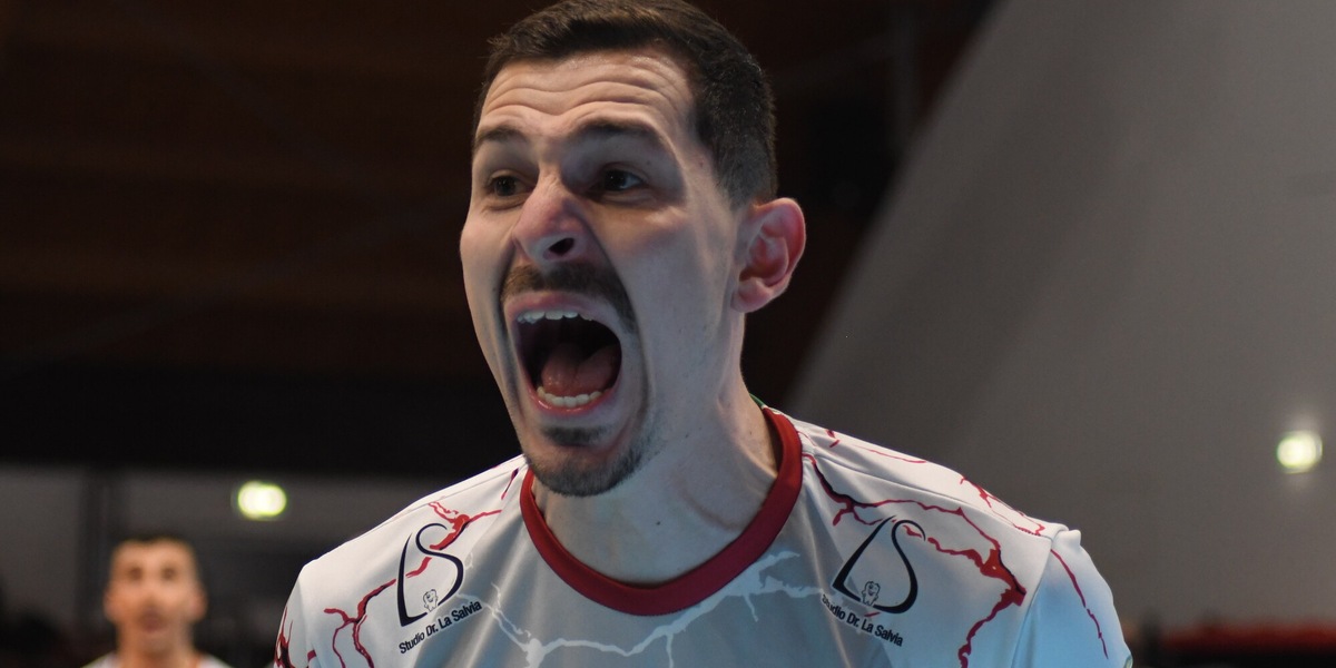 Volley Mercato: Napoli fa sul serio, arrivano Raffaelli, Galvan, Rempel