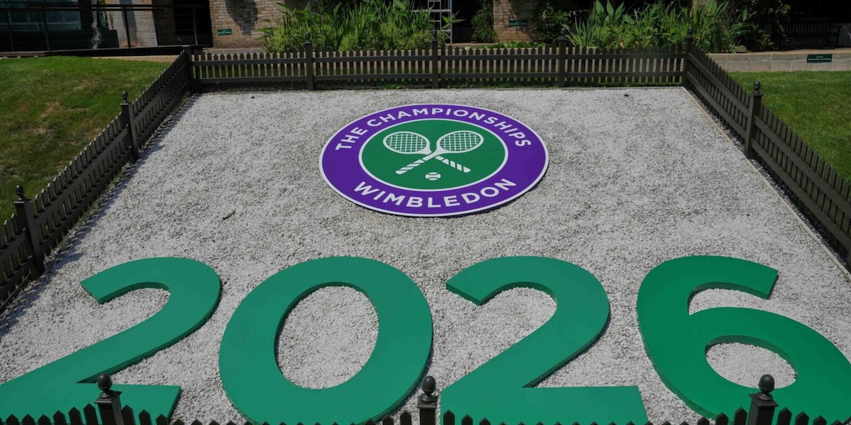 Protesta a Wimbledon, i big concedono una tregua nel boicottaggio mediatico: “Incontri costruttivi”