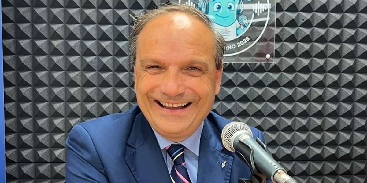 Giochi Universitari, l'applauso del dg Basile: «Una preziosa vetrina di sviluppo e identità»
