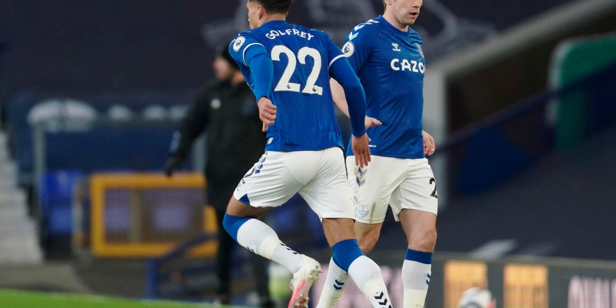 Atalanta, Ben Godfrey ai Rangers con diritto di riscatto