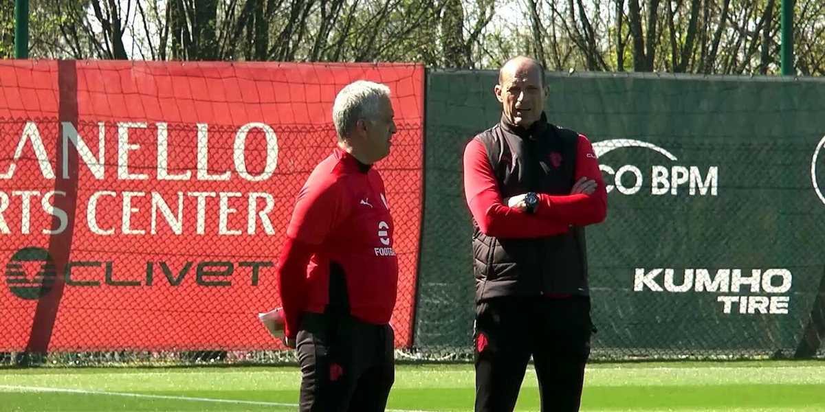 Allegri-Napoli, è la settimana della firma
