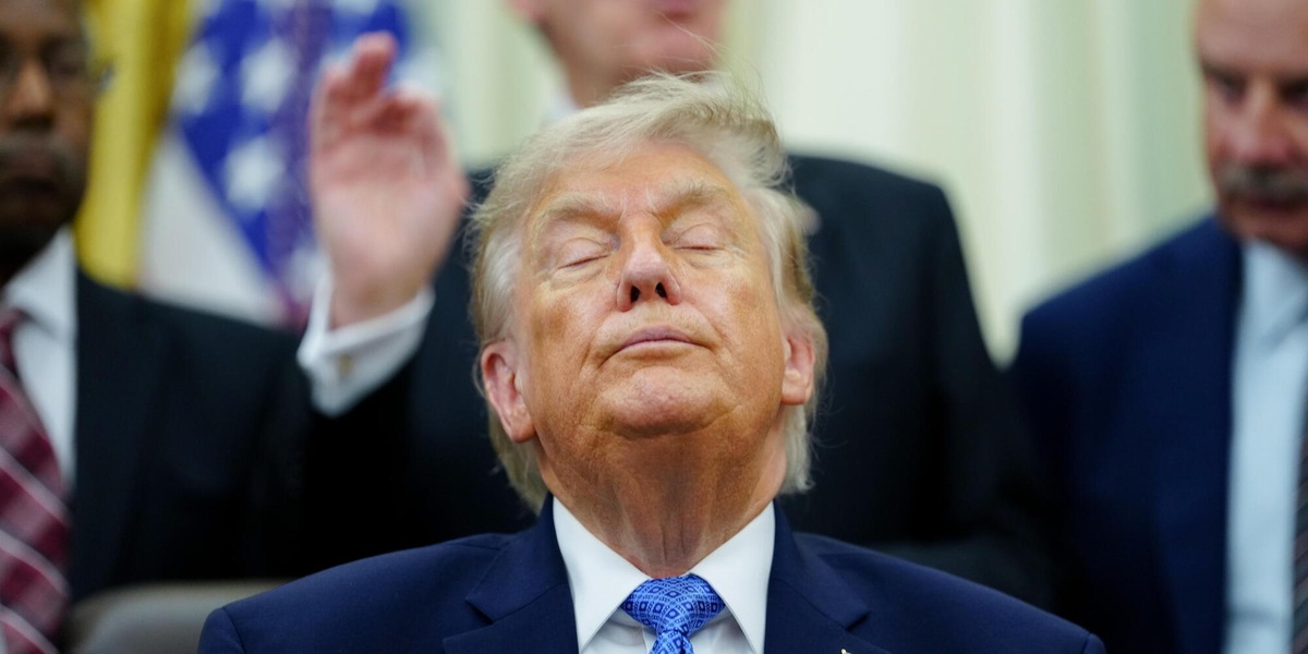 Trump, Iran ha chiesto un incontro, sarà domani a Doha