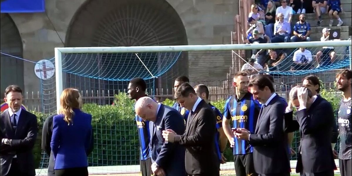 Inter, c'è l'idea Pisilli