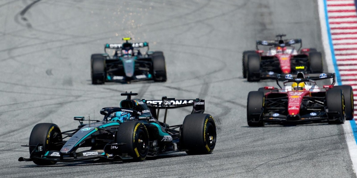 Domenica di grandi ascolti per i motori su Sky