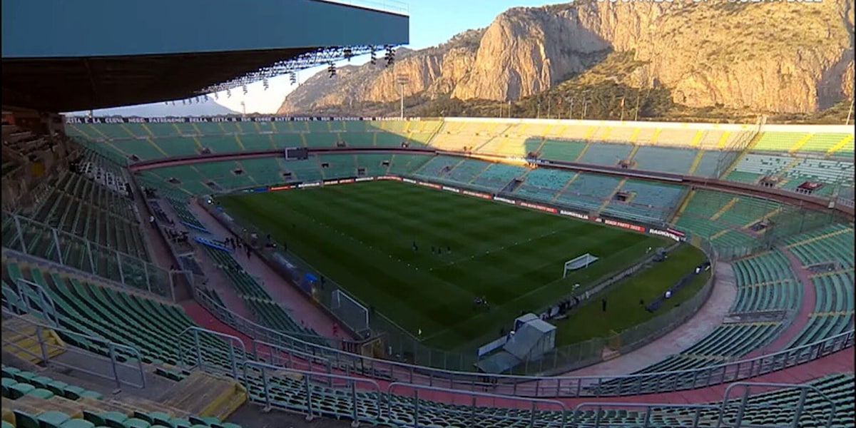 Monza, U-Power Stadium votato miglior stadio della Serie B
