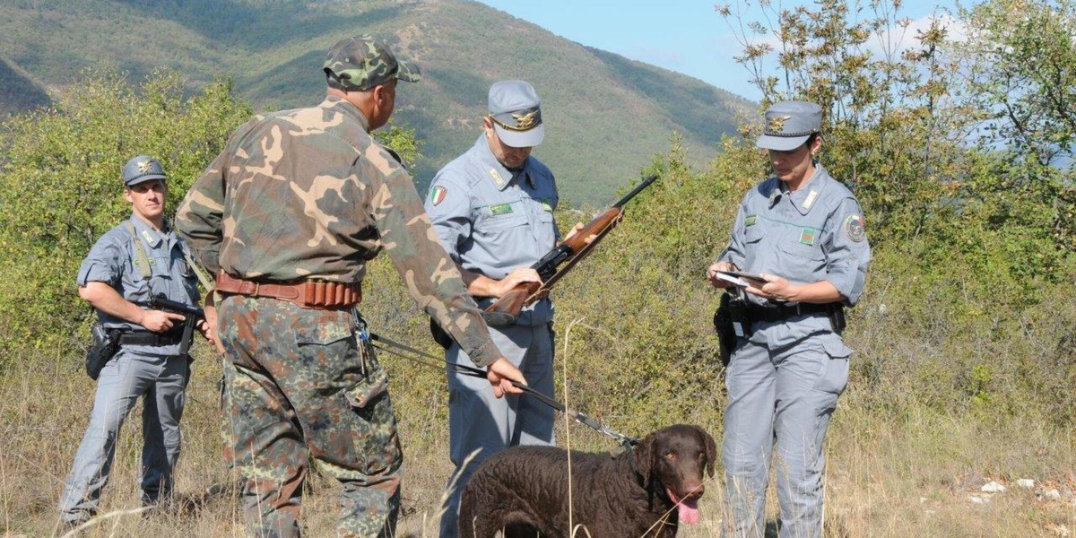 Ue, 'contatti con l'Italia sul ddl caccia, seguiamo attentamente la questione'