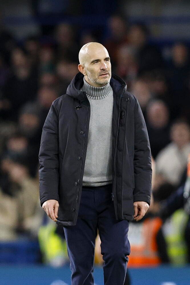 Premier: è ufficiale, Maresca al City con un contratto triennale