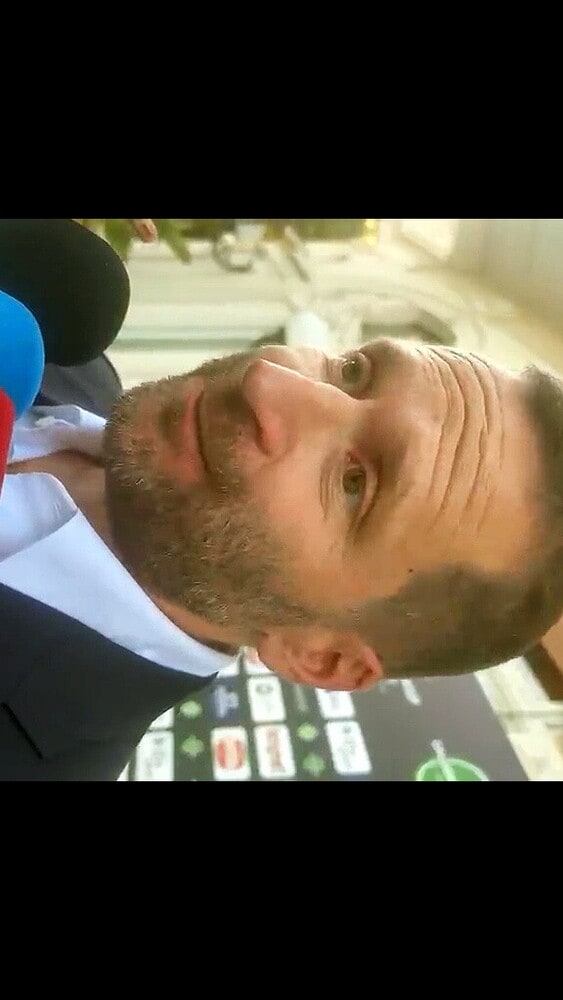 Carlalberto Ludi: "Su Nico Paz siamo sempre stati ottimisti"