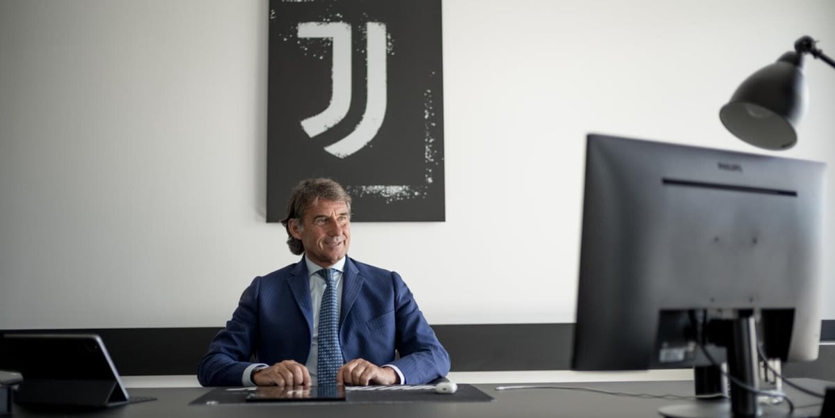 Carnevali sul mercato della Juve: "Vlahovic, Kolo Muani, Dibu e Muharemovic... Vi dico tutto!"