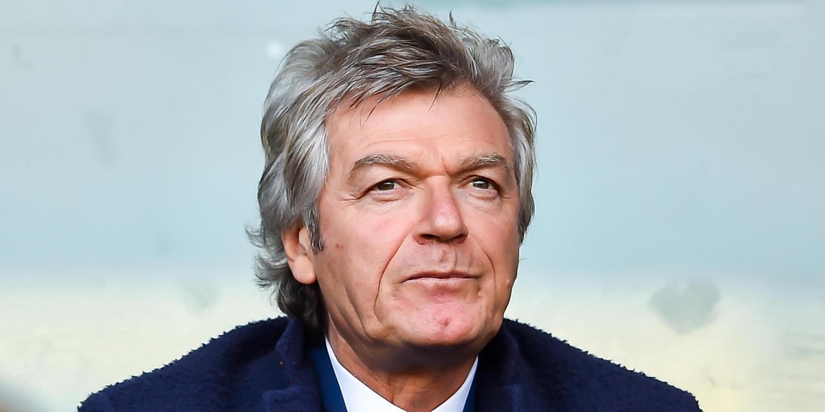 Antognoni 'non sarò al Centenario viola, ormai la decisione è presa'