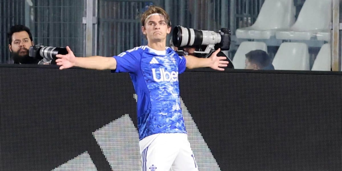 Como, ufficiale l'acquisto di Nico Paz: il comunicato e i dettagli dell'accordo con il Real